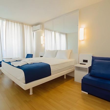 Orbi Aparthotel In Batumi Exteriör bild