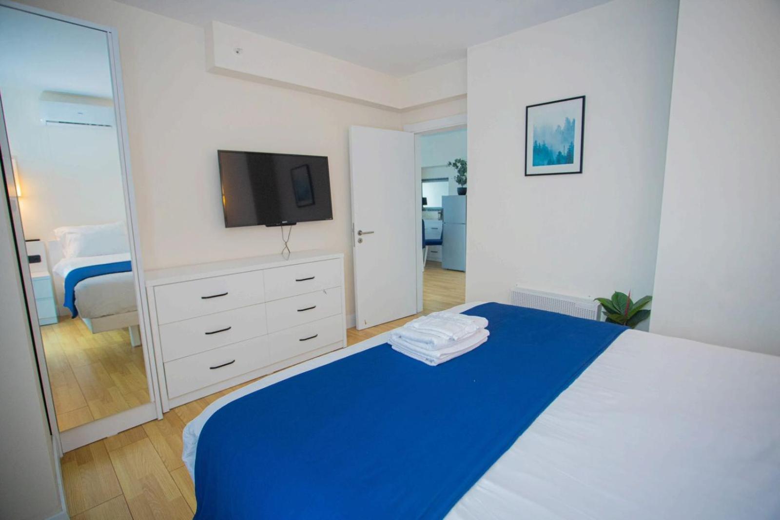 Orbi Aparthotel In Batumi Exteriör bild