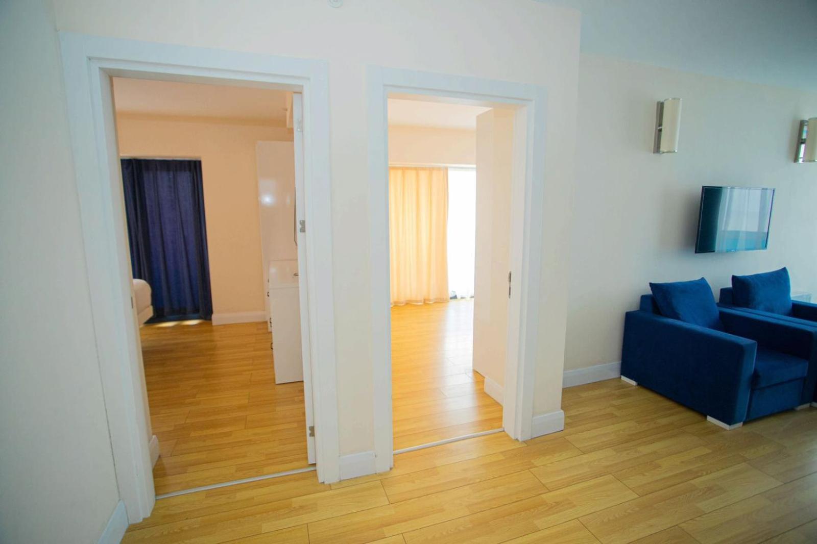 Orbi Aparthotel In Batumi Exteriör bild