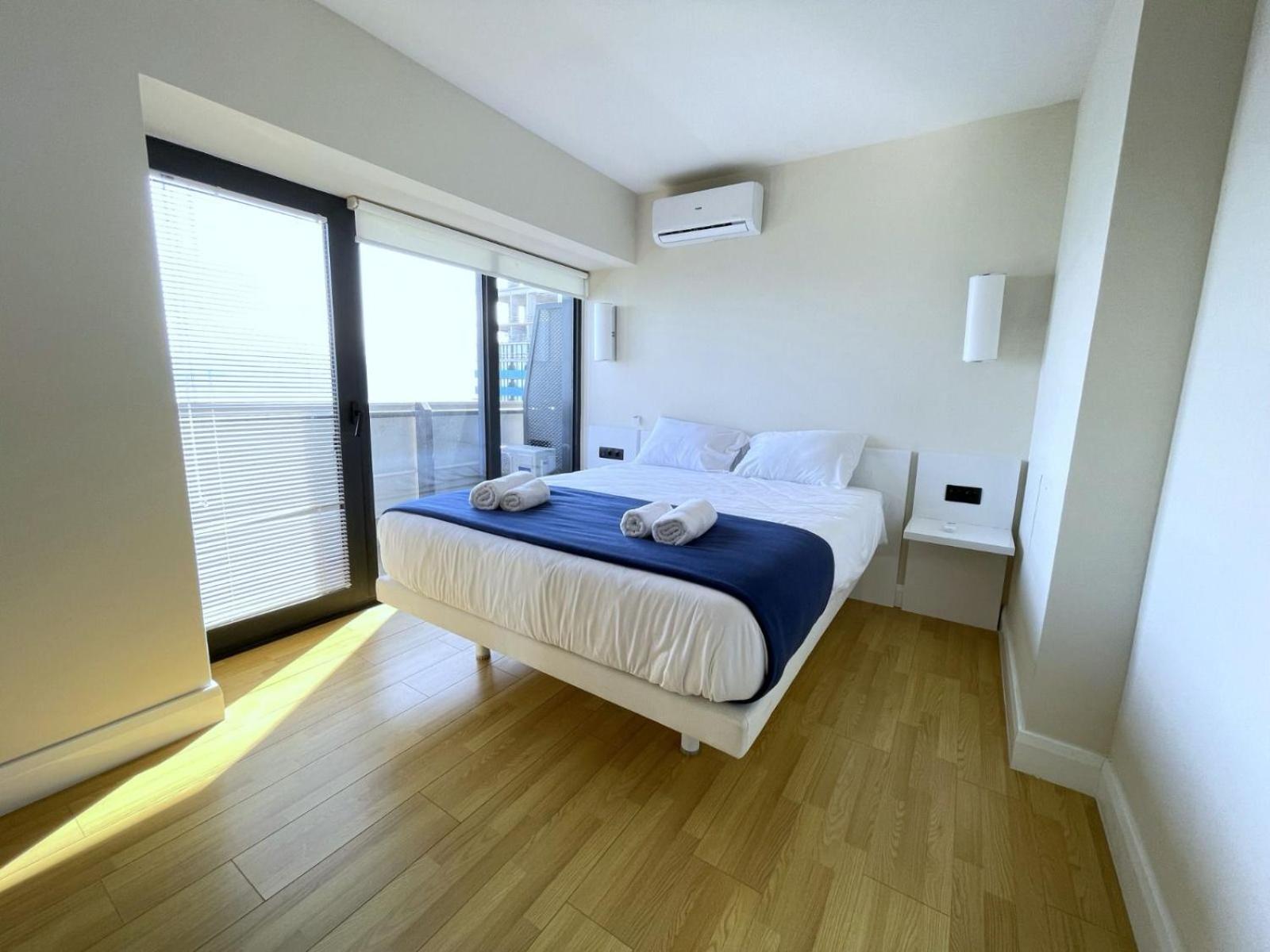 Orbi Aparthotel In Batumi Exteriör bild