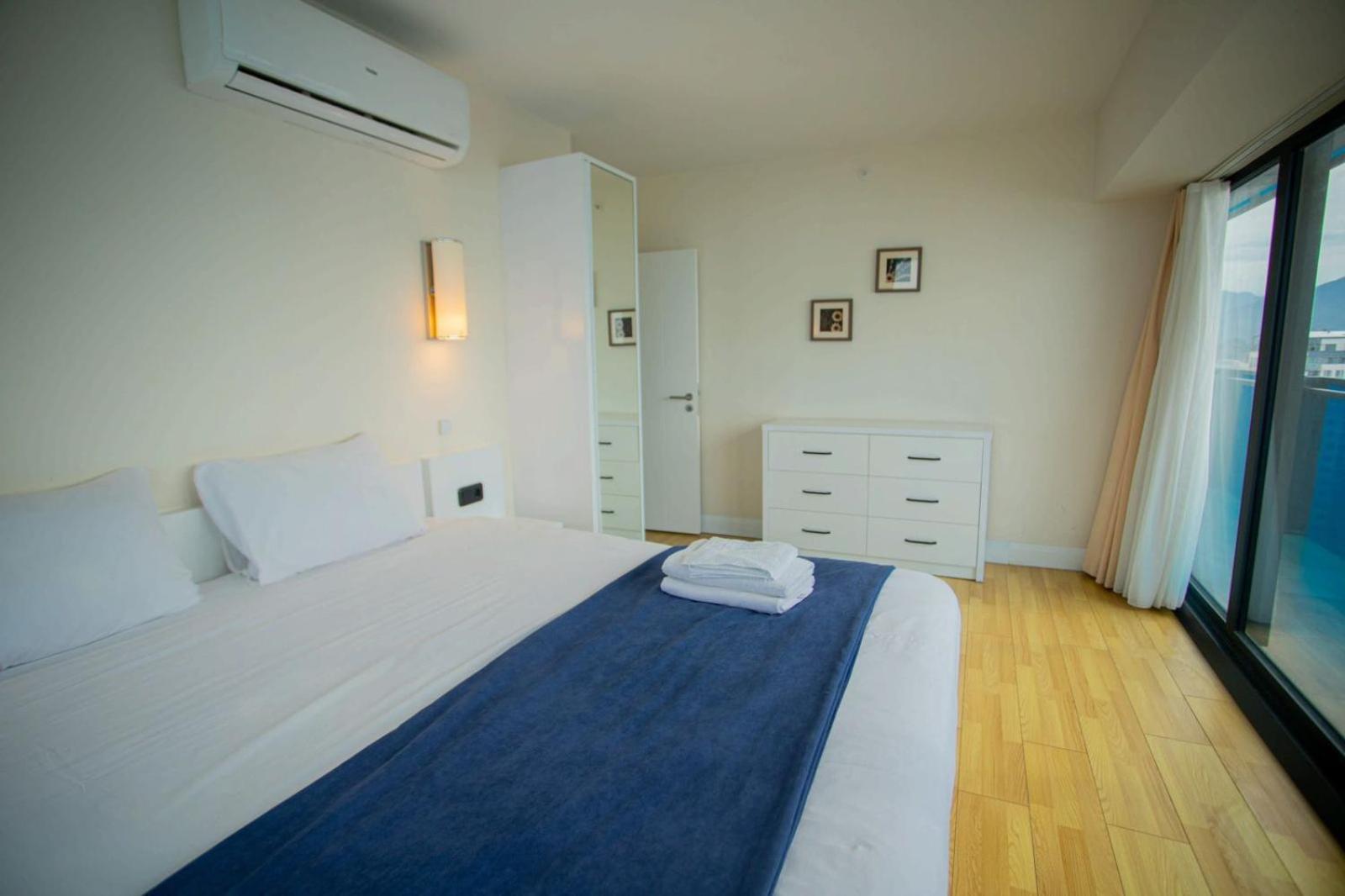 Orbi Aparthotel In Batumi Exteriör bild