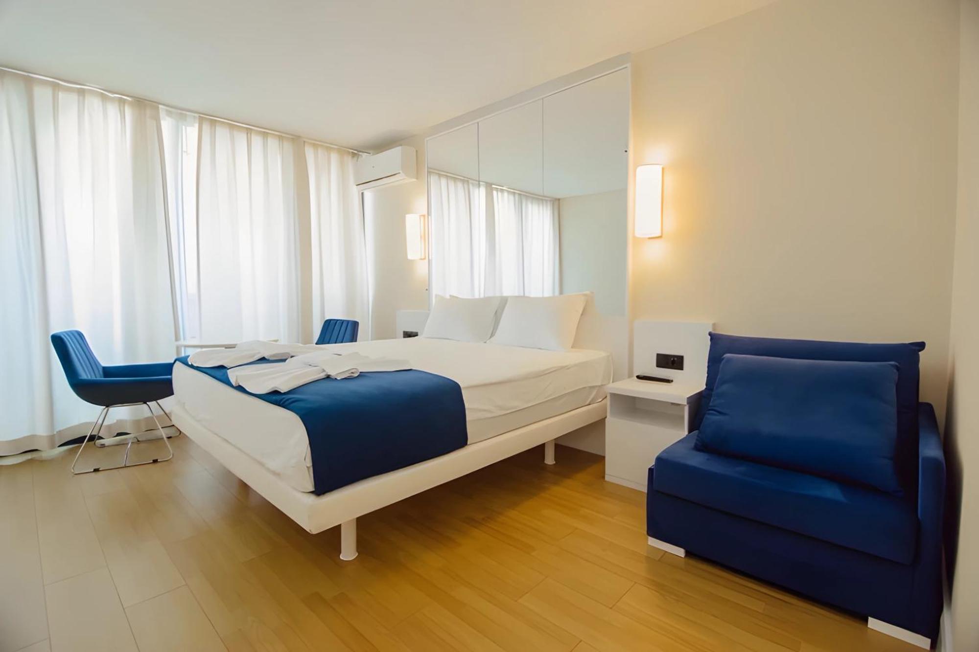 Orbi Aparthotel In Batumi Exteriör bild